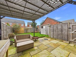 Garden- click for photo gallery